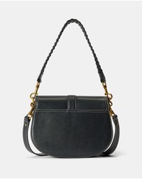 R.M.Williams - Alice Saddle Day Bag