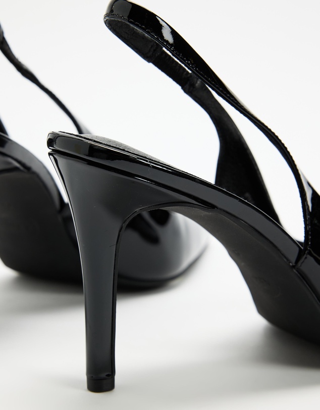 Atmos&Here - Gigi High Heels