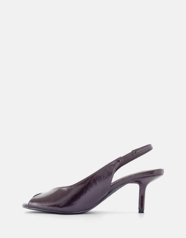 Therapy - Eager Slingback Pumps