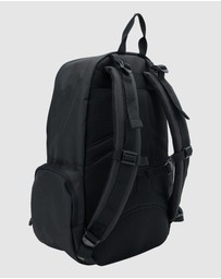 DC Shoes - Mens Breed 5 25 L Medium Backpack