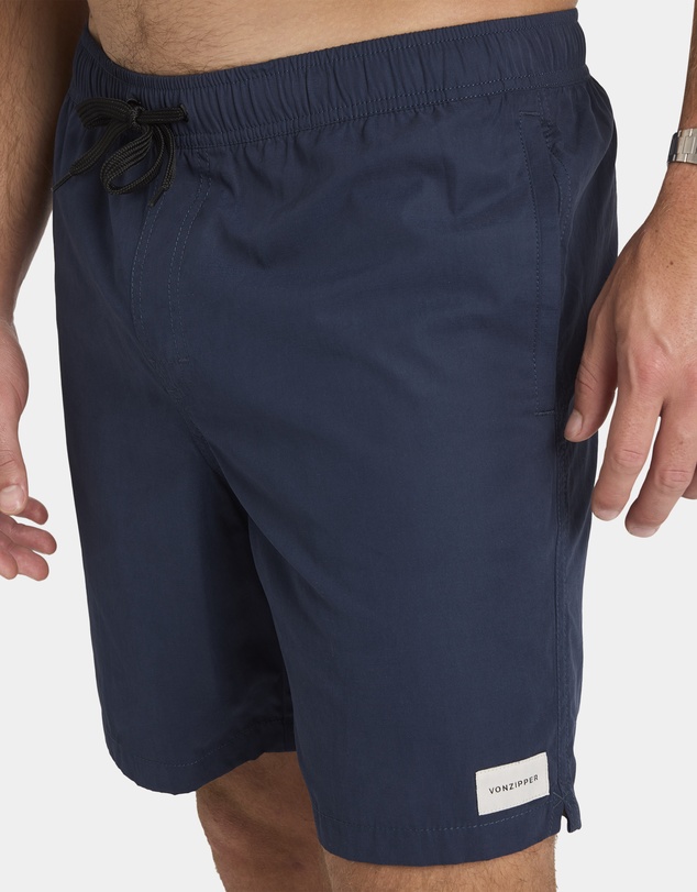 VonZipper - Mens Salty Dogs Boardshorts