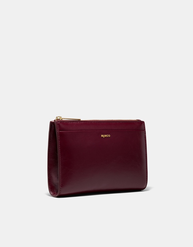 MIMCO - Yvette Gusset Pouch