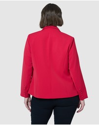 Something 4 Olivia - Nina Blazer