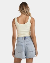 Billabong - Womens Everyday Tank Top