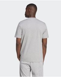 adidas Sportswear - Essentials Big Logo Tee Mens