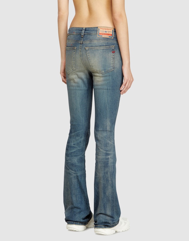 Diesel - 1969 Ebbey Jeans