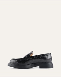 Jo Mercer - Jarvis Loafers