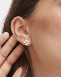MIMCO - Heirloom Stud Earrings