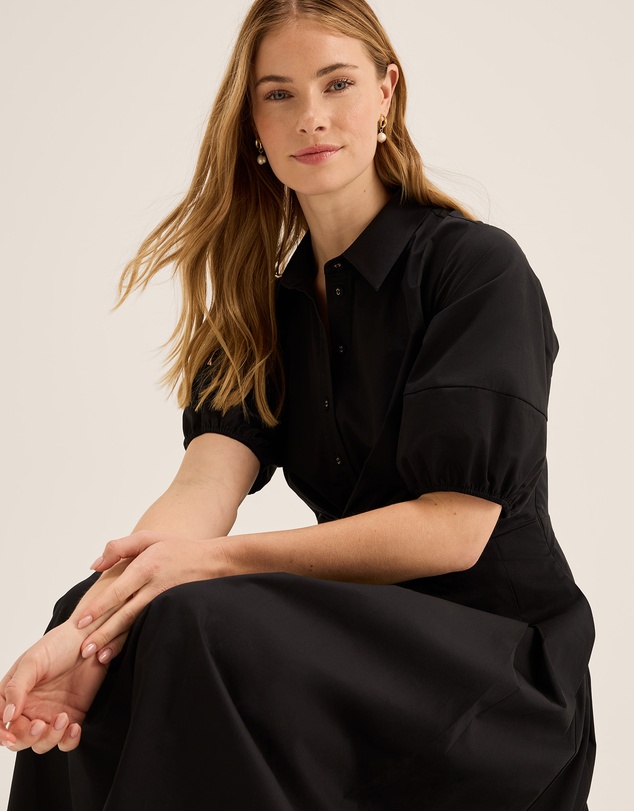 Review - Stella Shirtdress
