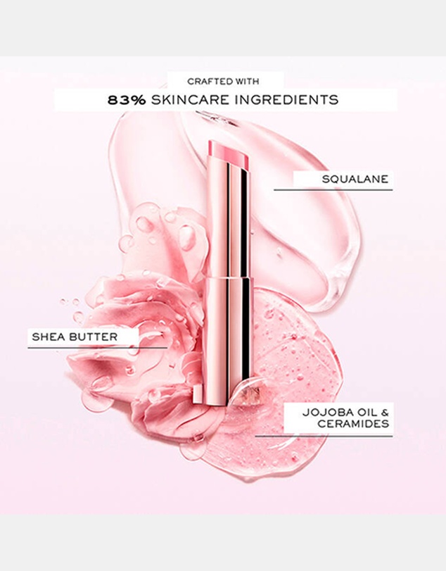 Lancome - Lip Idôle Butterglow
