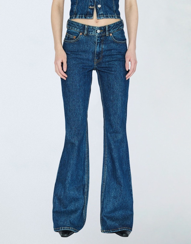 Dr Denim - Elba Bootcut Jeans