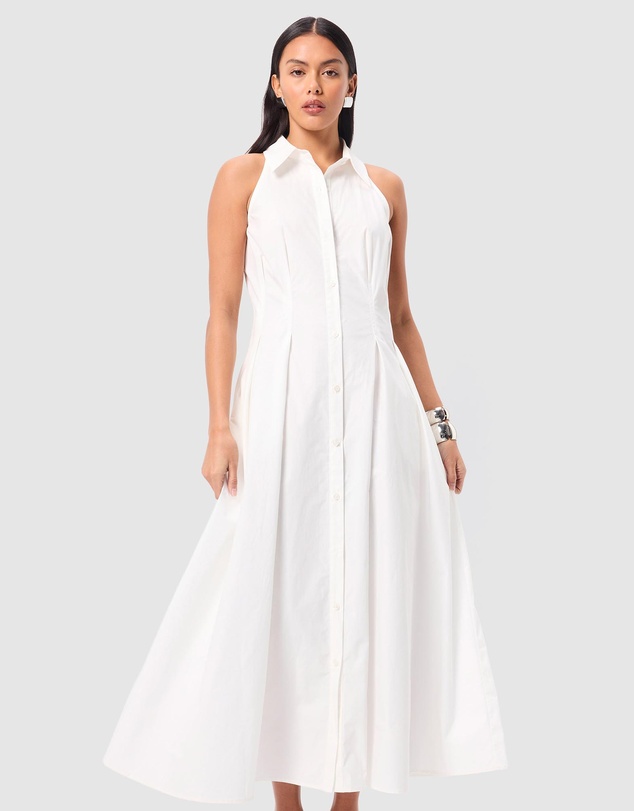 Mossman - Roam Maxi Dress