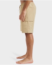 Quiksilver - Mens Taxer Cargo 19