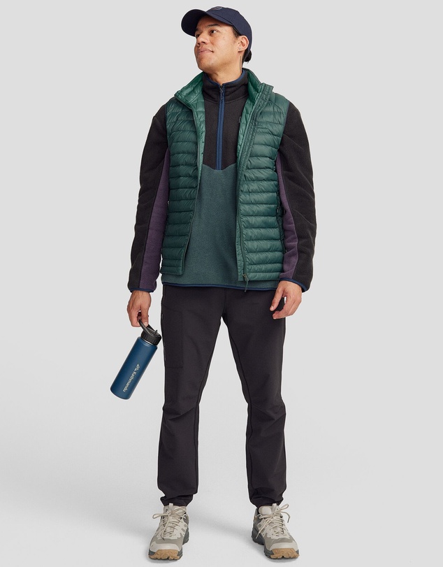 Kathmandu - Heli Down Vest v4