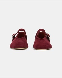 Tony Bianco - Bobbi Flats