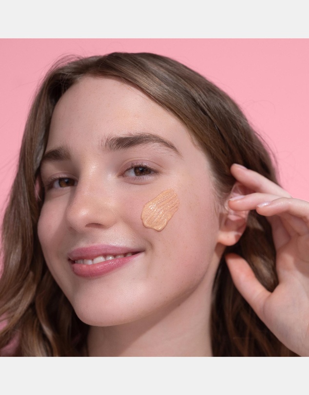 MCoBeauty - Instant Glow Flash Primer