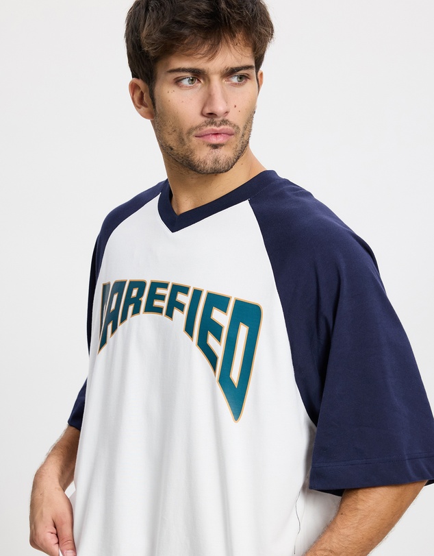 Rarefied - Raglan T-Shirt