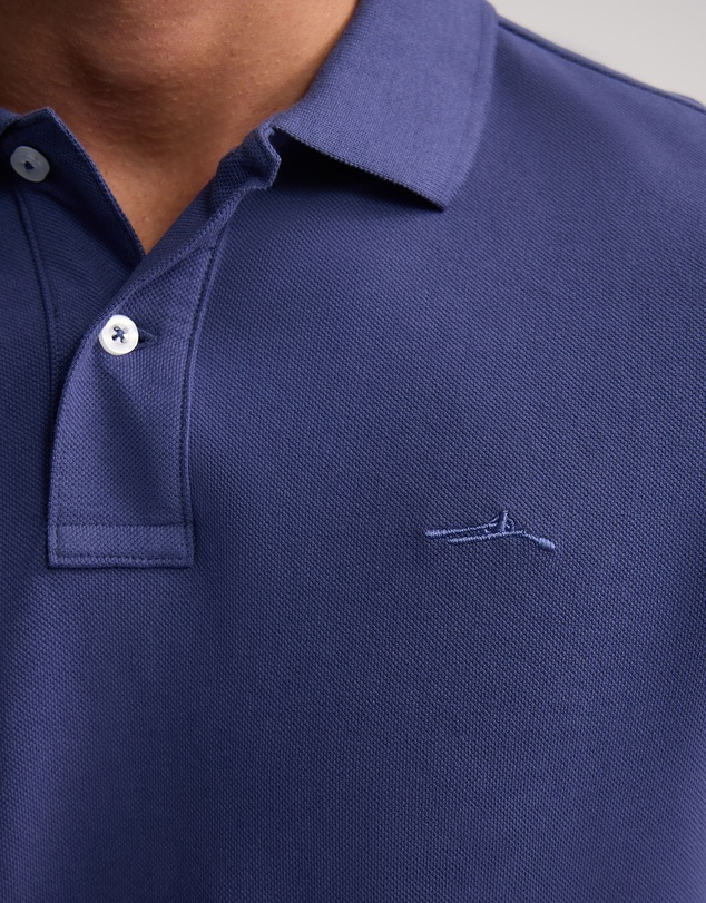 Oxford - Austin Polo