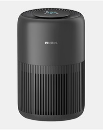 Philips - PureProtect Air Purifier 900 Mini Series for Medium Rooms