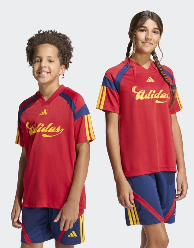 adidas Sportswear - House Of Tiro T-Shirt - Kids-Teens