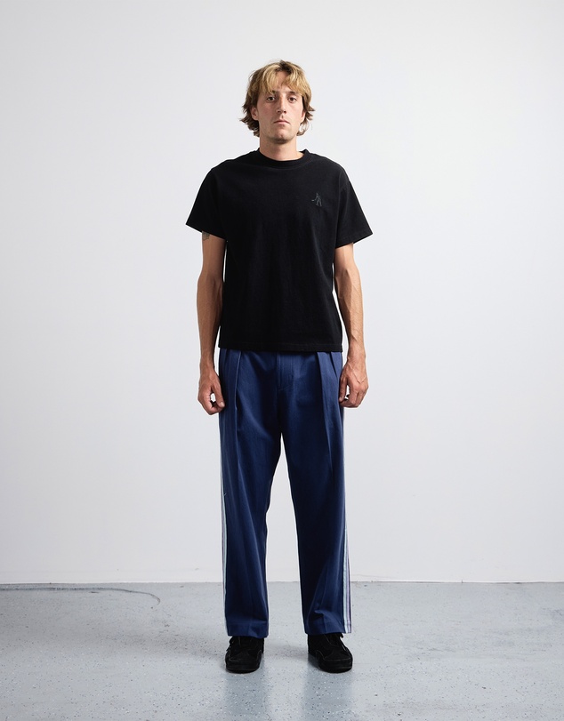 PASS~PORT - Leagues Club Side Stripe Pants