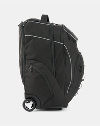 High Sierra - Access 3 E Pro Wheeled Backpack