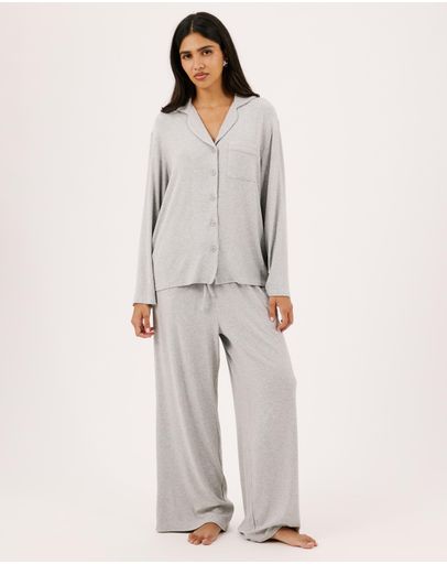 Grey Marle