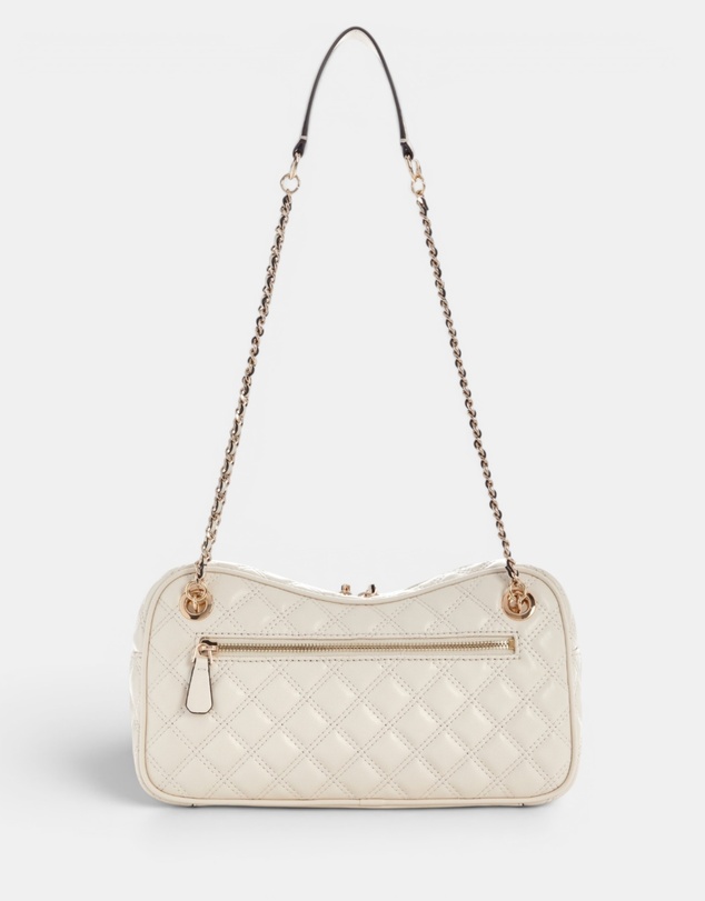 GUESS - Giully II Shoulder Satchel Bag
