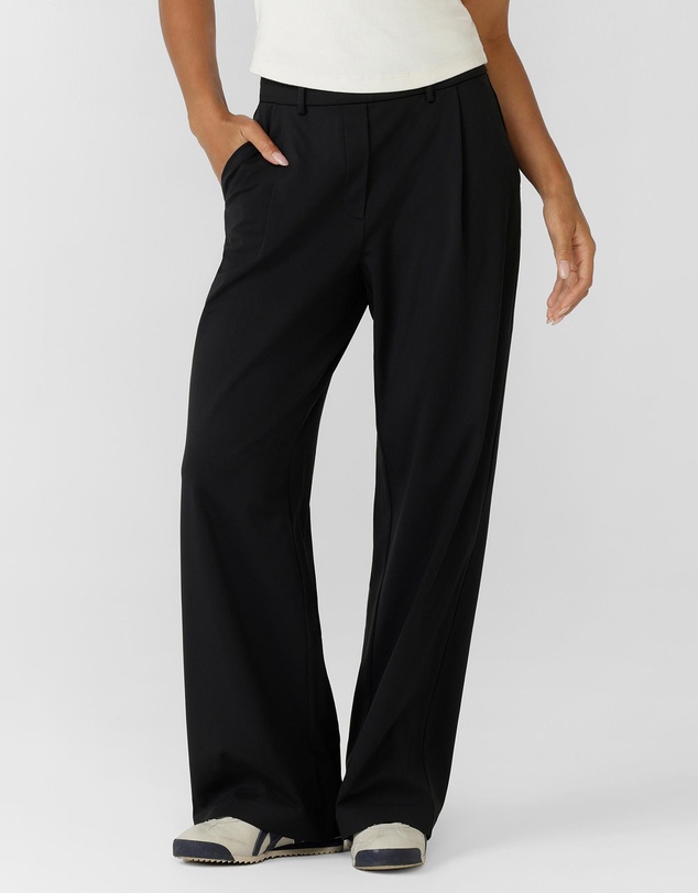 Lorna Jane - The Everything Winter Warmer Pants