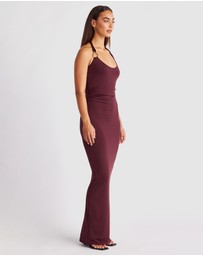 SNDYS - Ash Tank Dress