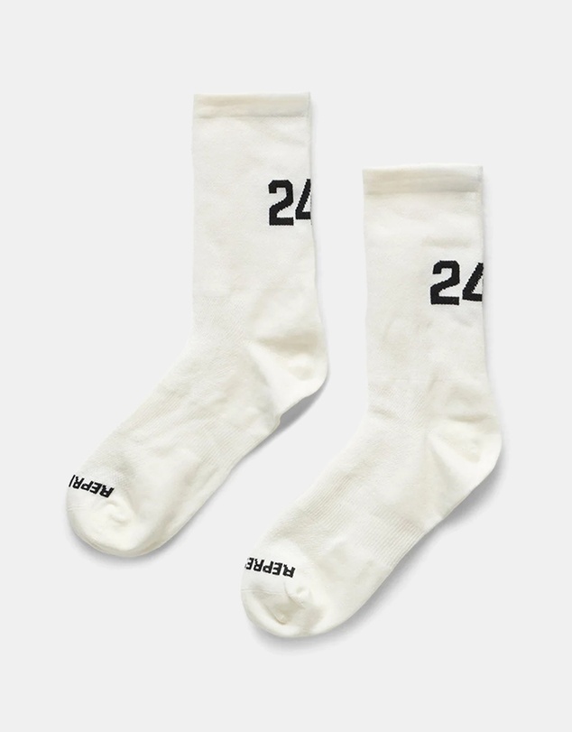 Represent 247 - 247 Numbers Socks