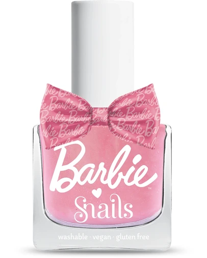 Snails - Barbie Shine Bright