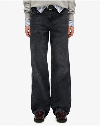 Overdyed Black 30