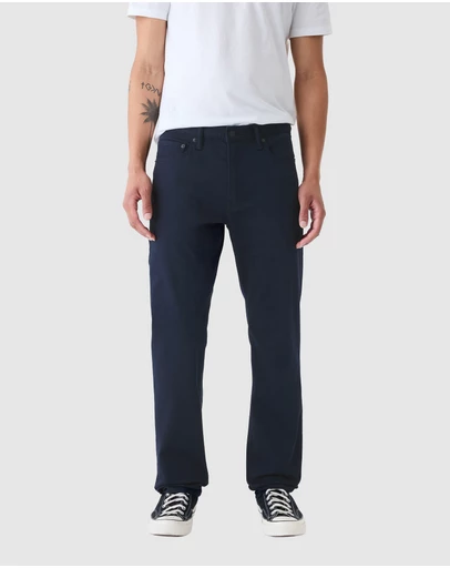 GAP - Straight City Jeans
