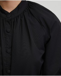Oxford - Westin Shirt Dress