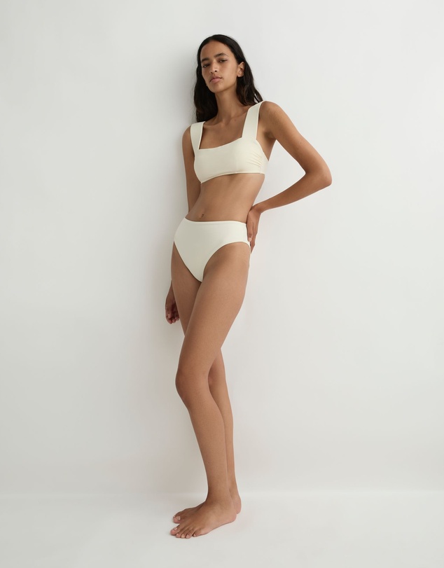 BONDI BORN - Fern Bikini Bottom