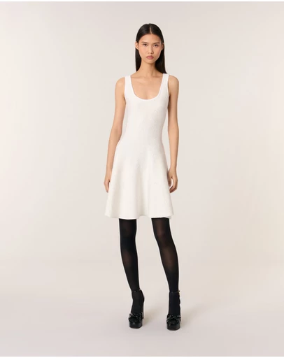 Maje - Russelsequin Dress