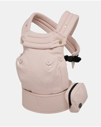 portier - Essentials Pouch - Blush