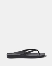 Archies Footwear - Arch Support Thongs