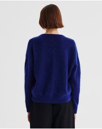 Morrison - Albi Knit Cardigan