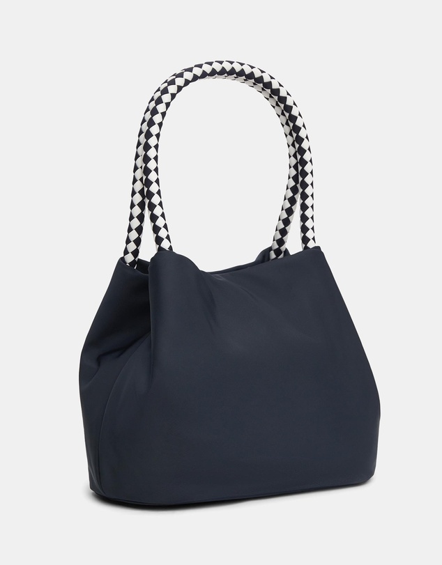 Tommy Hilfiger - Marina Nylon Bucket Bag