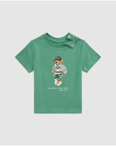 Fairway Green Bear