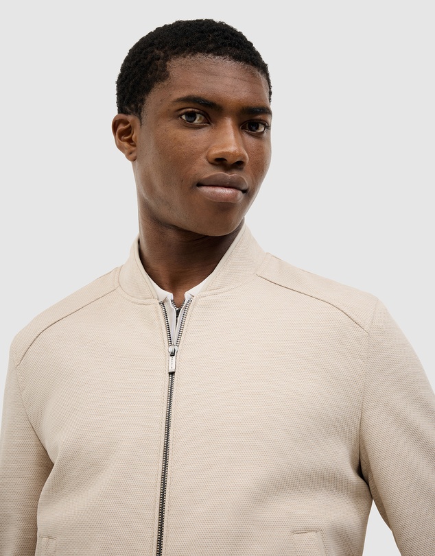 Politix - Brandon Performance Bomber Jacket
