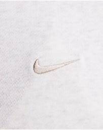 Nike - Sportswear Chill Terry Loose Full-Zip French Terry Hoodie