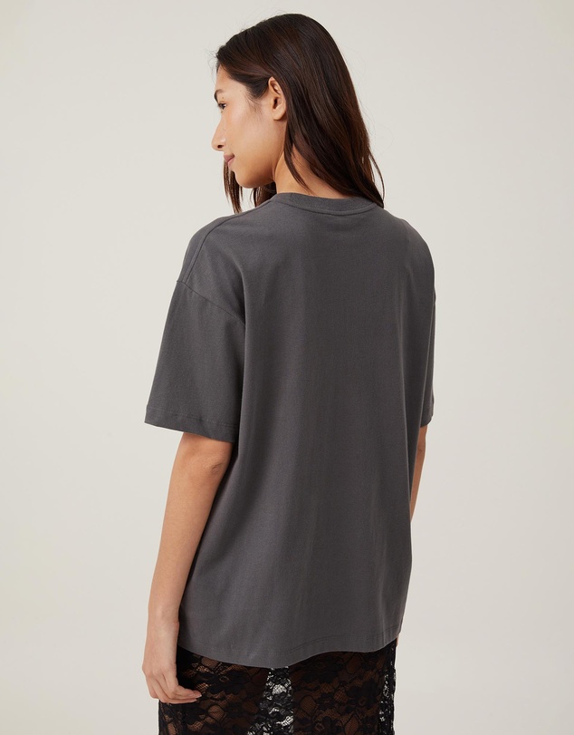 Cotton On - The Boxy Oversized Tee