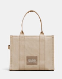 Marc Jacobs - The Canvas Large Tote Bag