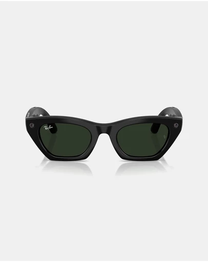 Ray-Ban - Ray-Ban I Meta Zena (Gen 3) - Transition