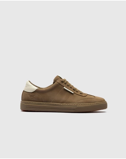 Rodd & Gunn - Treble Sneaker