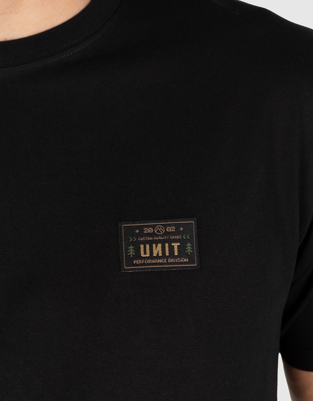 UNIT - UNIT Peak Men's T-Shirt