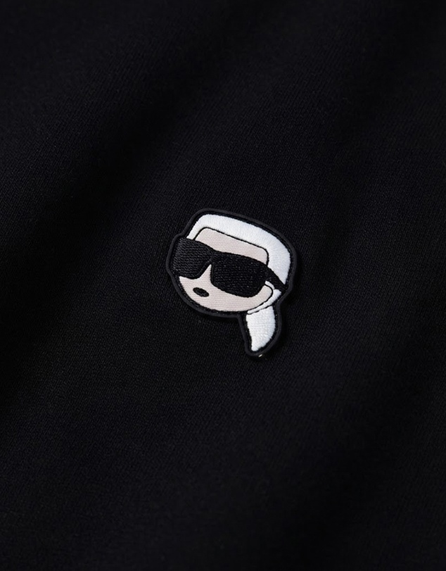 Karl Lagerfeld - Ikon Sweatshirt